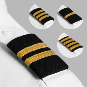 Epaulettes 2